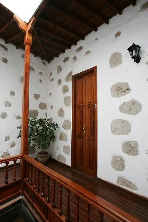 Hotel Rural Villa Agueimes