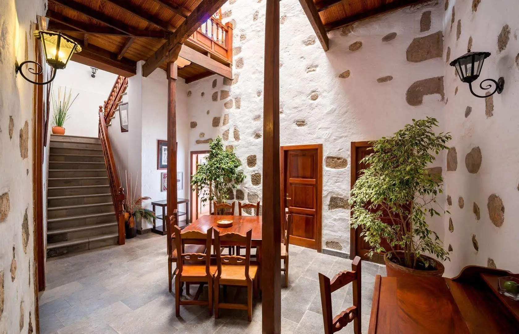Hotel Rural Villa Agueimes