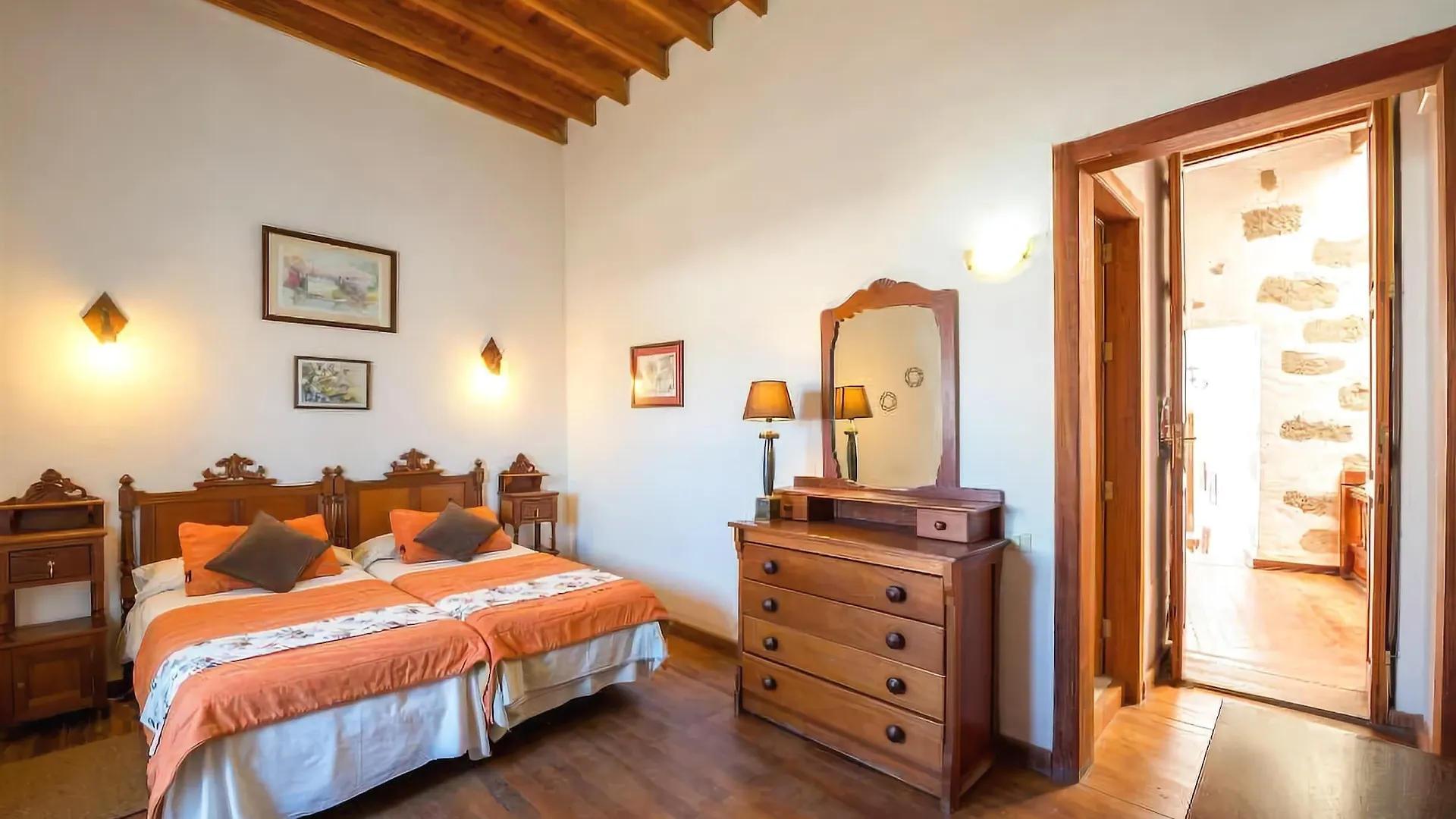 Hotel Rural Villa Agueimes  Agüimes
