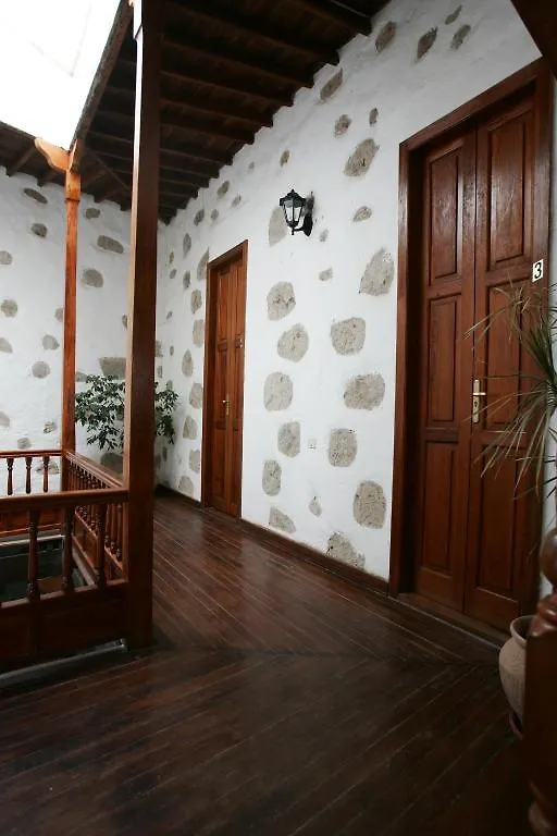 **  Hotel Rural Villa Agueimes إسبانيا