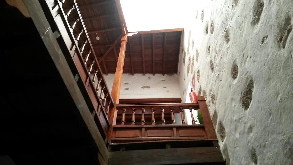 Hotel Rural Villa Agueimes أغيميس