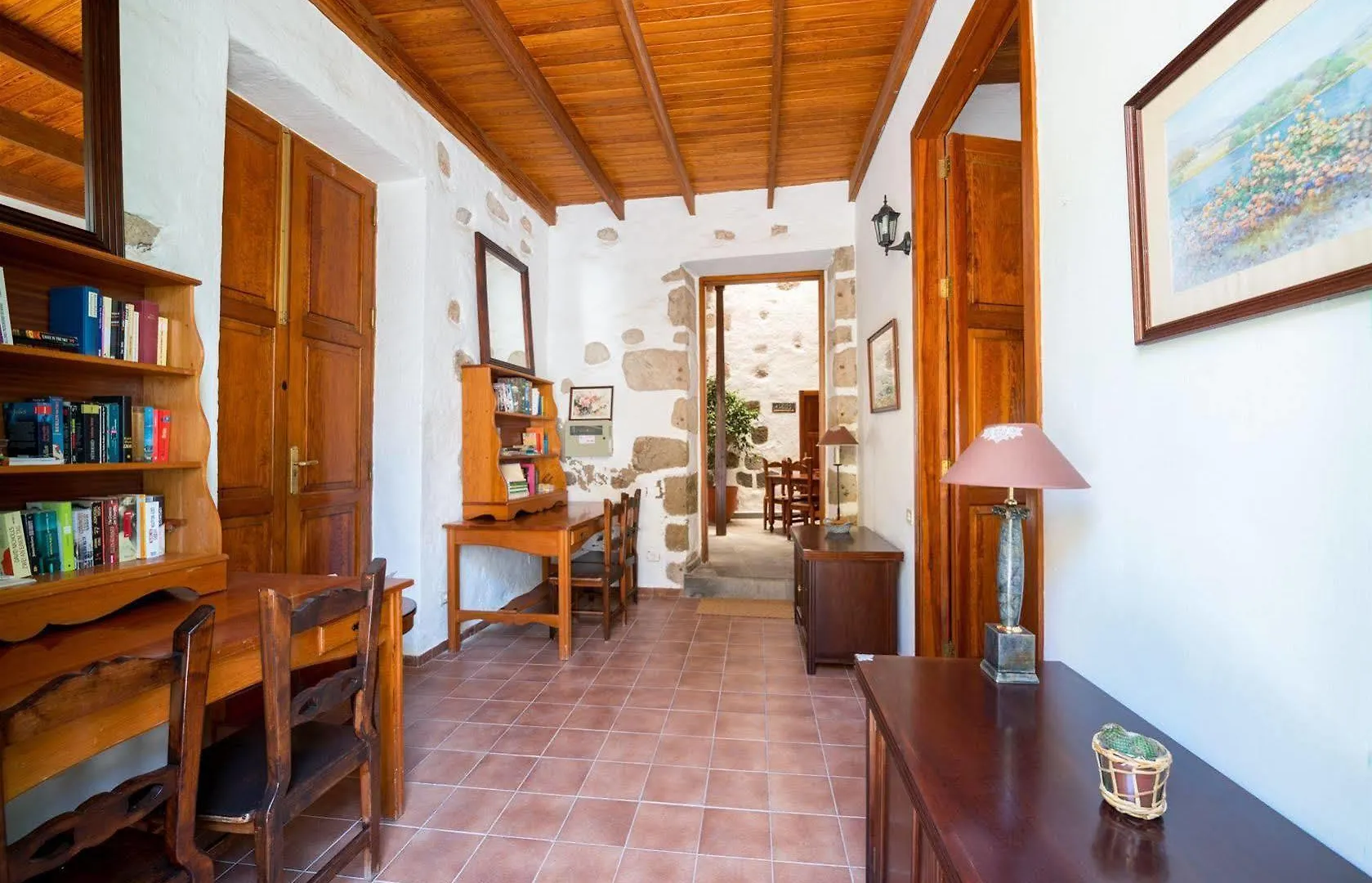 Hotel Rural Villa Agueimes أغيميس