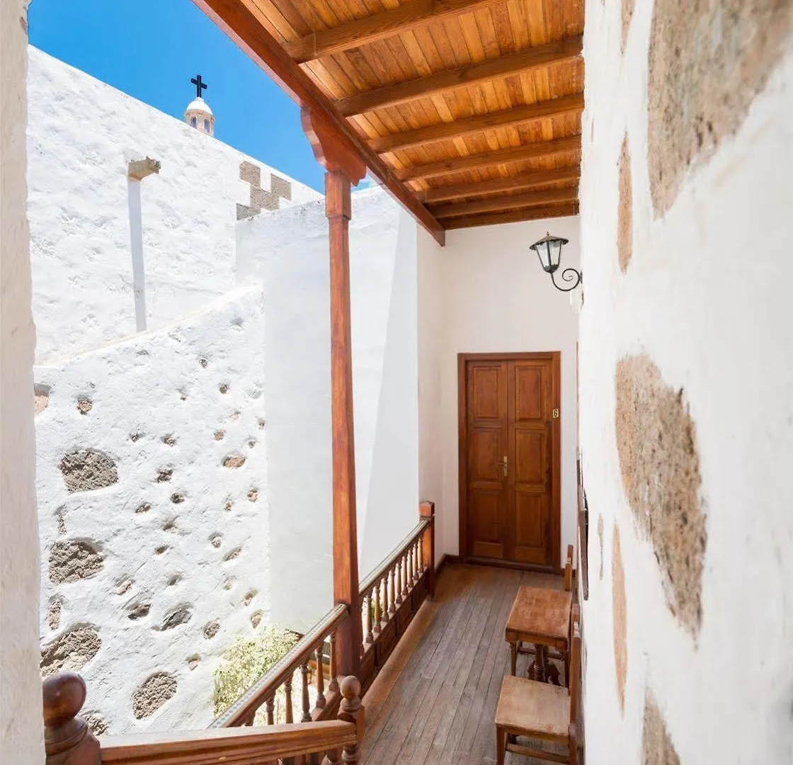 Hotel Rural Villa Agueimes