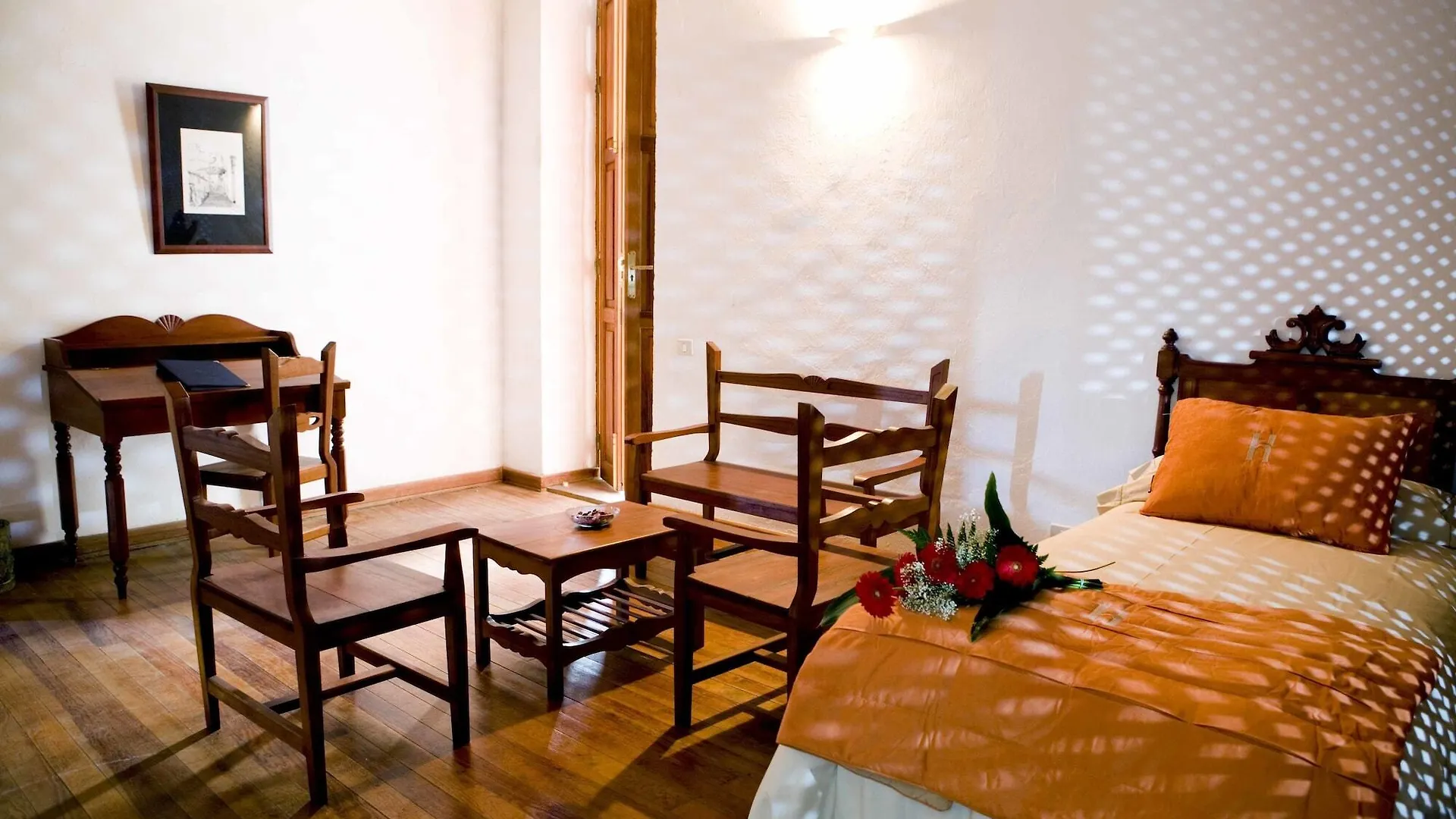 Hotel Rural Villa Agueimes أغيميس